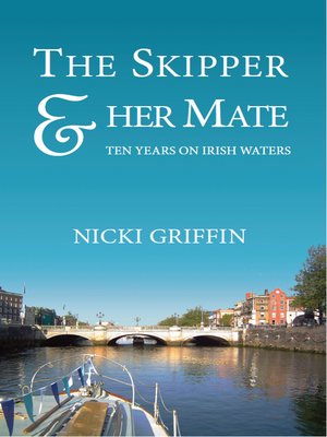 cover image of The Skipper & Her Mate